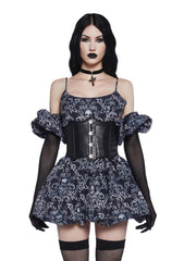Dark Entity Waist Cincher