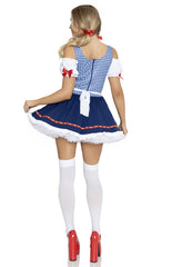 Oktoberfest Cutie Costume