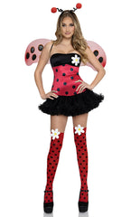 Daisy Bug Costume
