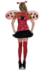 Daisy Bug Costume