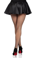 Gaia Spandex Net Industrial Tights