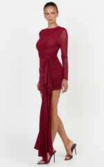 Jasmine Mini Dress