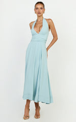 Vivia Maxi Dress