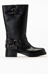 Women's Astor Leather Boots