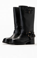 Women's Astor Leather Boots