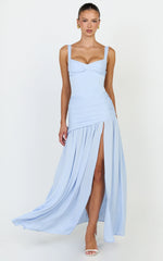 Freya Maxi Dress