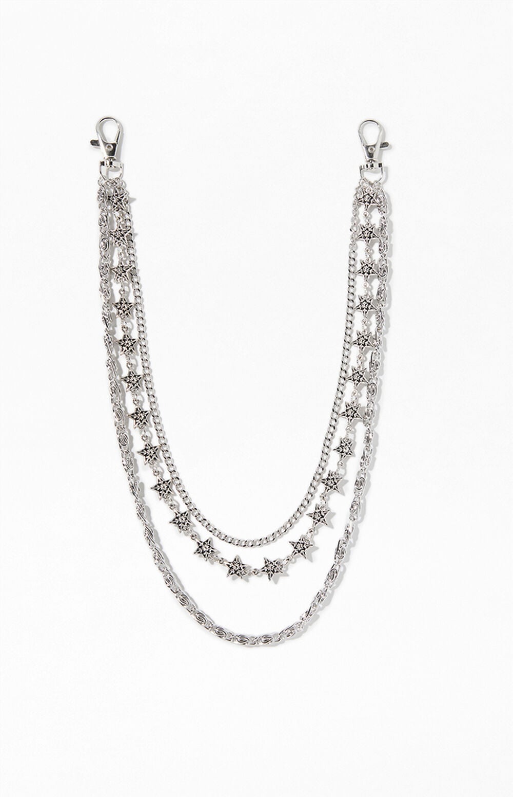 Star Wallet Chain