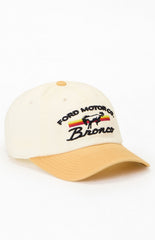 Ford Bronco Ballpark Dad Hat