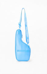 World Cup Argentina Finger Crossbody Bag