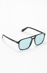 On The Fly Aviator Sunglasses
