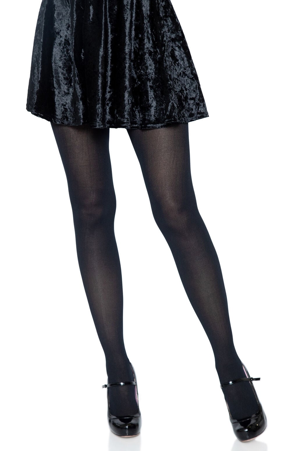 Molli Nylon Spandex Tights