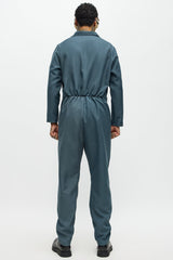 Michael Myers 2 Piece Costume Set - Multi Color