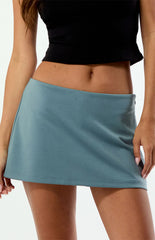 Natalina Mini Skort