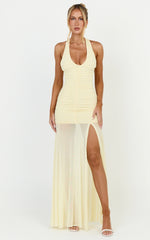 Kori Maxi Dress