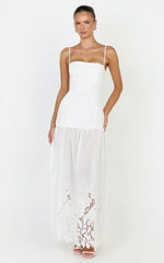 Everly Maxi Dress