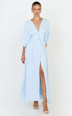 Sitting Pretty Maxi Dress