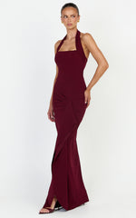 Lyra Maxi Dress