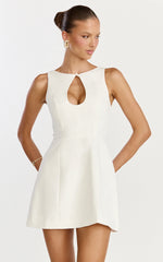 Lux Mini Dress