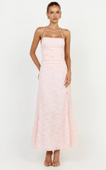 Seraphina Midi Dress