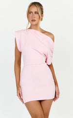 Nalfie Mini Dress