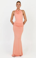 Lizzy Maxi Dress