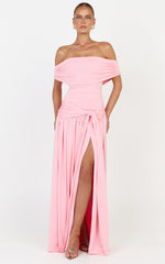 Bree Maxi Dress