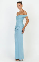 Thalassa Maxi Dress