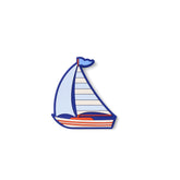 Bogg Bag Bogg Bits in Sailboat