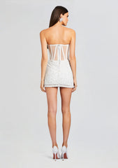 Sienna Sequin Dress