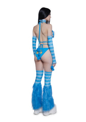 No Crumbs Left Costume