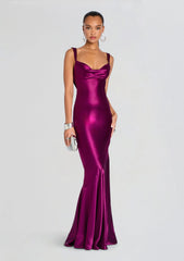 Vinicia Dress