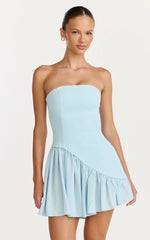 Calla Mini Dress
