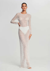 Heidi Sequin Dress