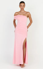 Opal Maxi Dress