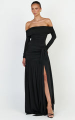Amaya Maxi Dress
