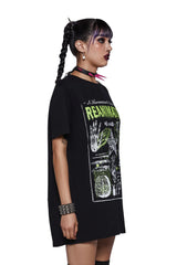Bring Me Back Oversized Tee