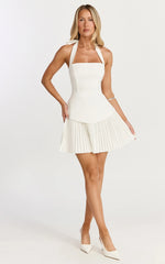 Calla Mini Dress