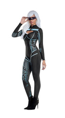 Cyber Costume - Image 2