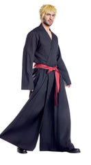 Samurai Warrior Costume - Image 3