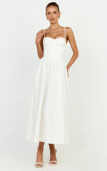 Seren Midi Dress