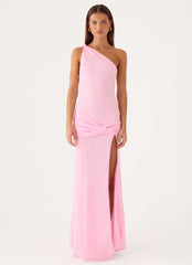 Pearson Maxi Dress - Pink