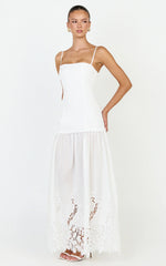 Everly Maxi Dress