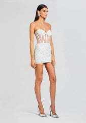 Sienna Sequin Dress