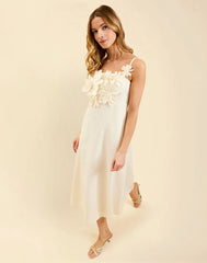 Esperanza Midi Dress