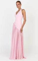 Calla Maxi Dress