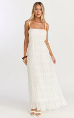 Cleo Maxi Dress