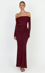 Waverly Maxi Dress