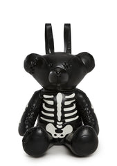 Deady Teddy Backpack