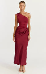 Astrid Midi Dress