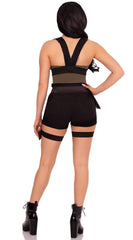 Utility Body Harness - Image 4